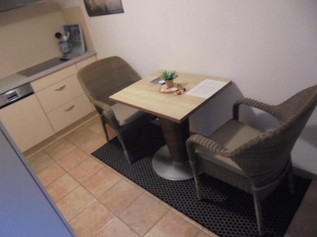 Ferienwohung Am Stadtrand Von Apartment *